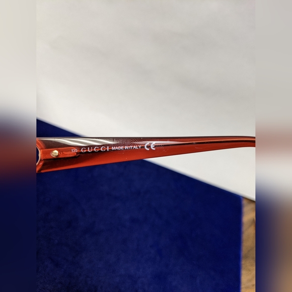 Gucci Optical frames #570 - Picture 4 of 8